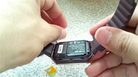 do smart watches require sim cards|Obtaining A SIM Card For Your Smartwatch: A Comprehensive .